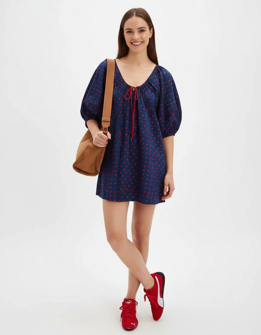 Life Romper