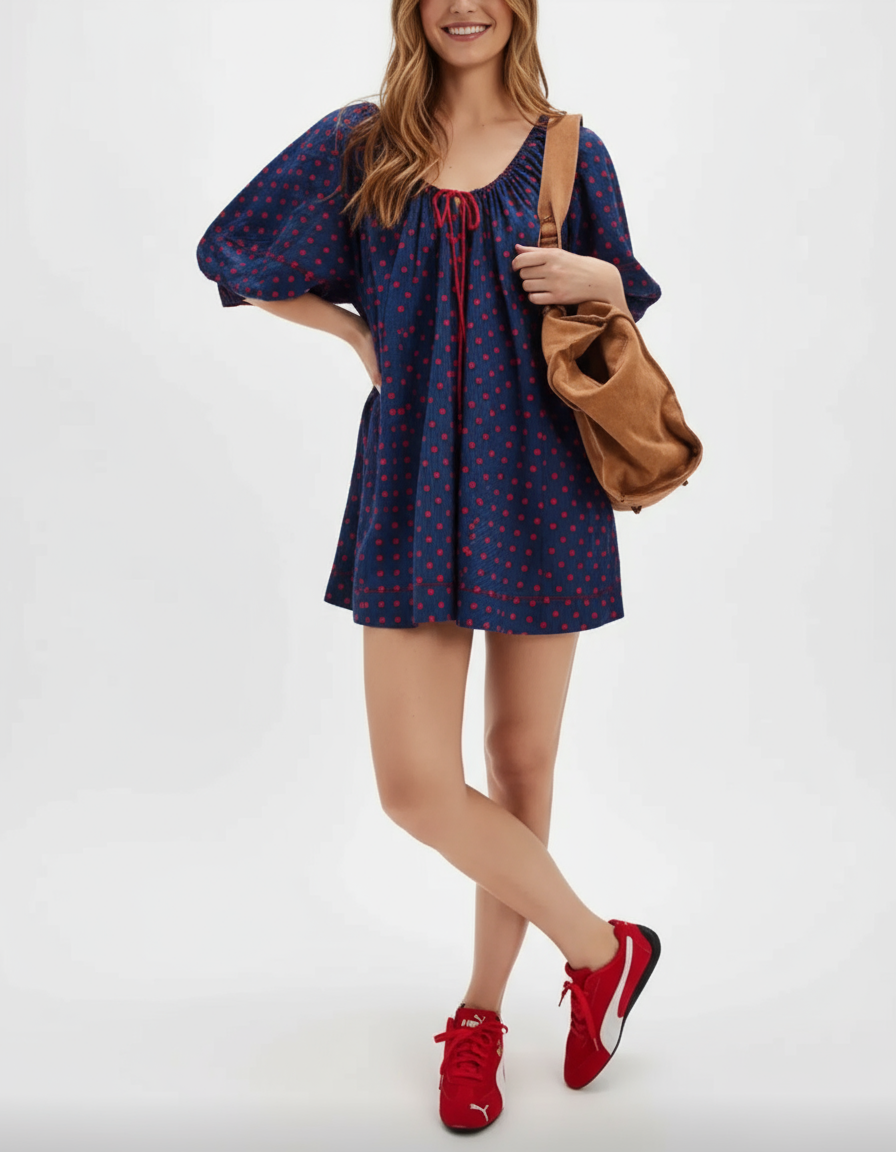 Life Romper