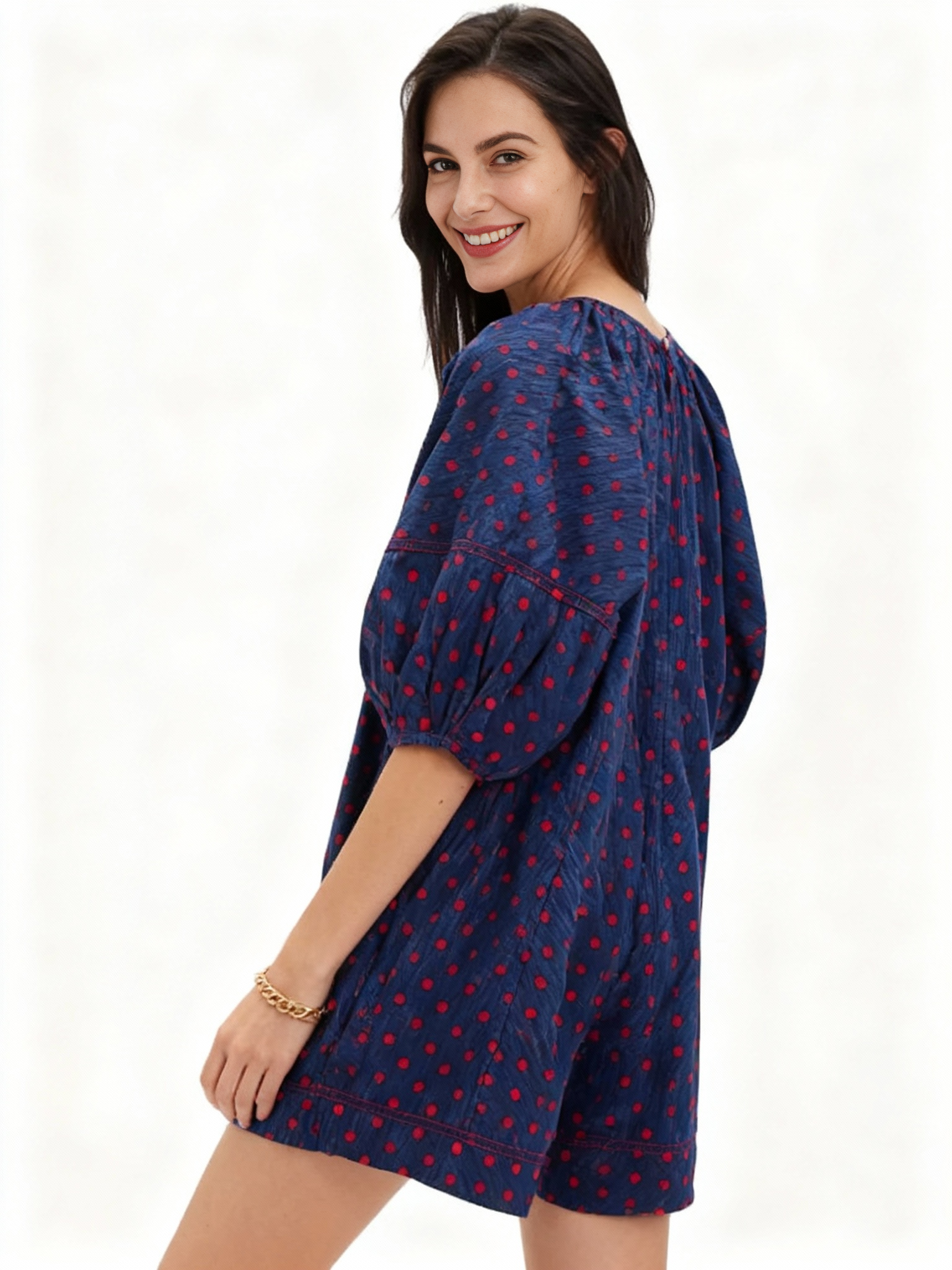 Life Romper