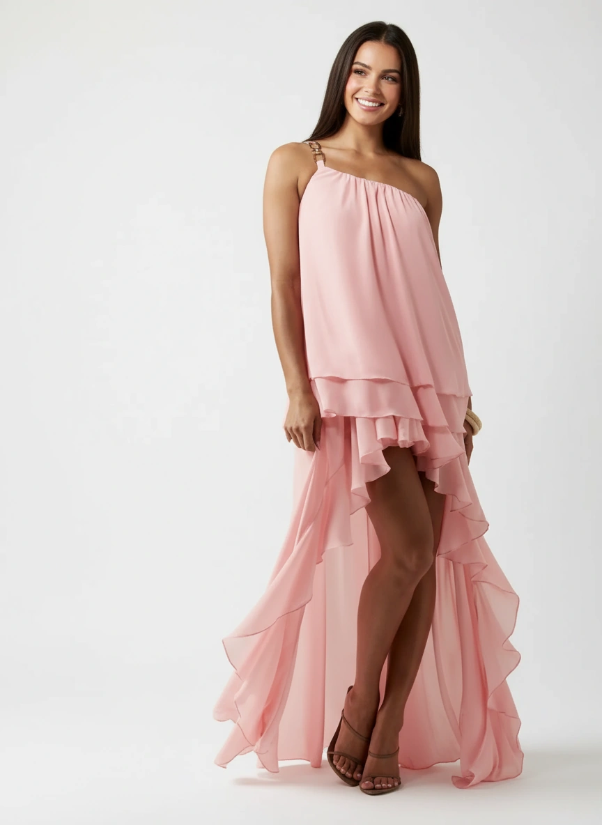 Daisy Avenue Dress