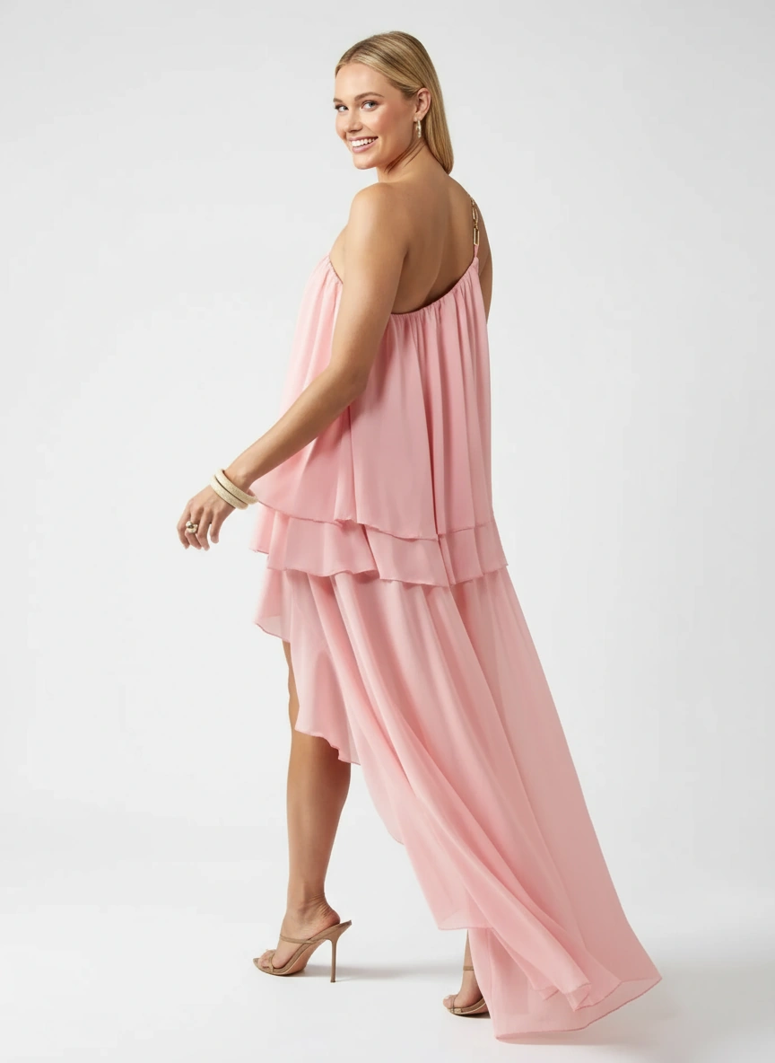 Daisy Avenue Dress