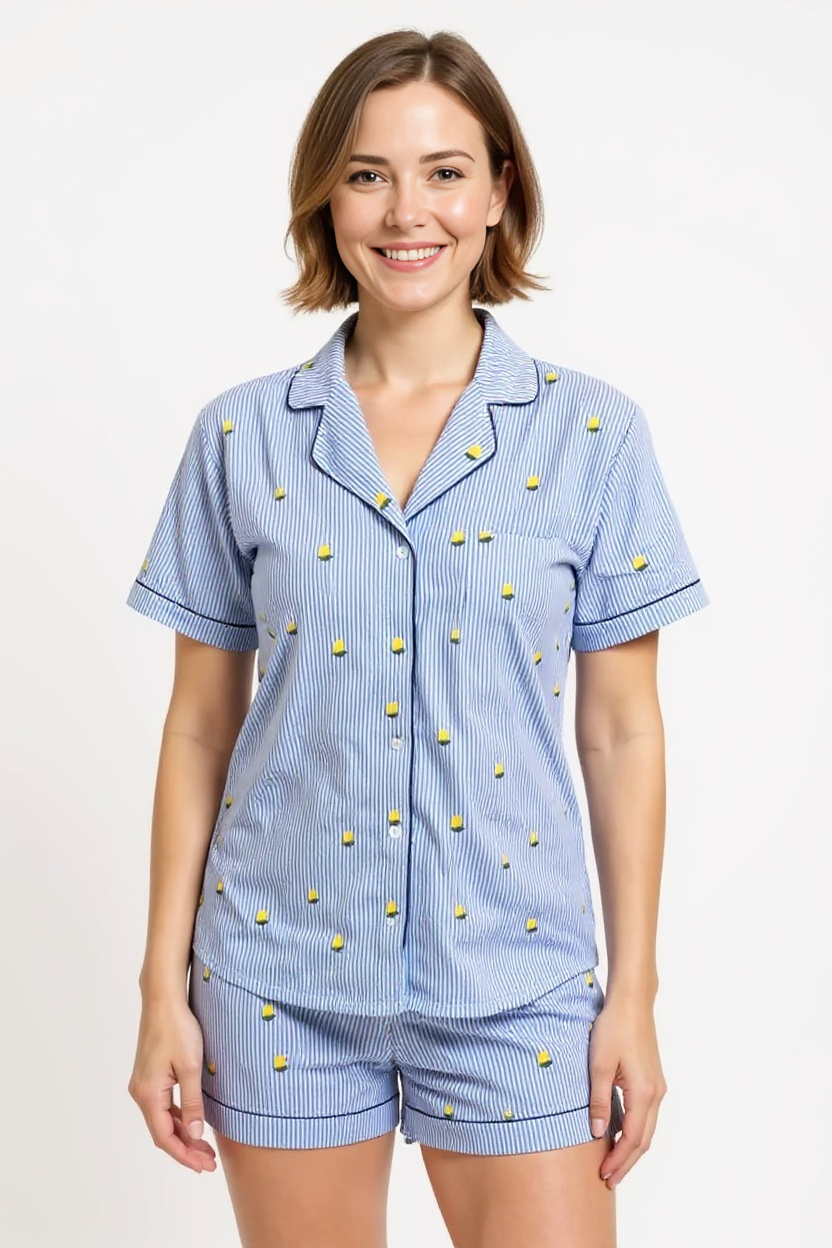 Lemon Pj's