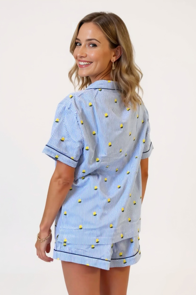 Lemon Pj's