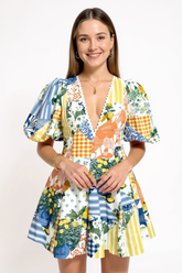 Serenity Dress