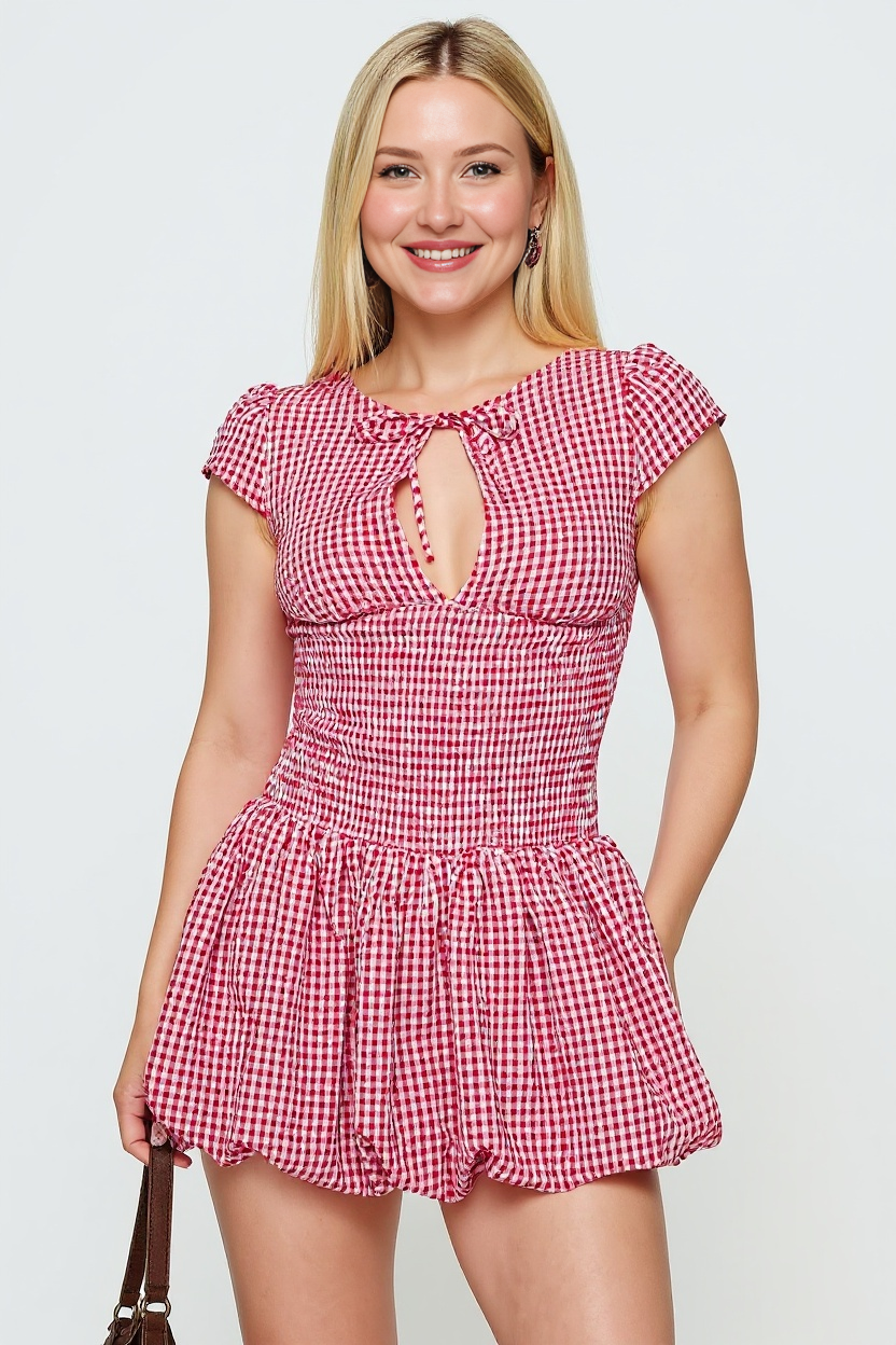 Years Dress