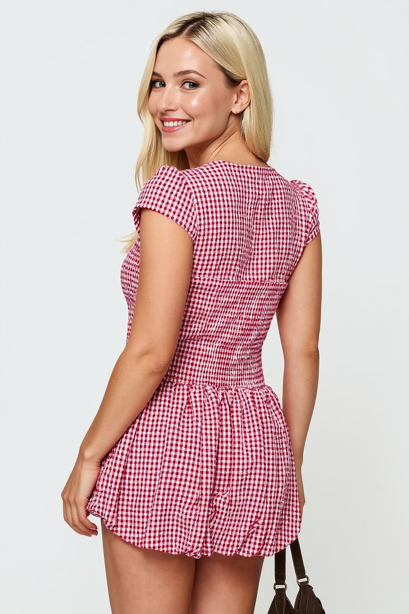 Years Dress