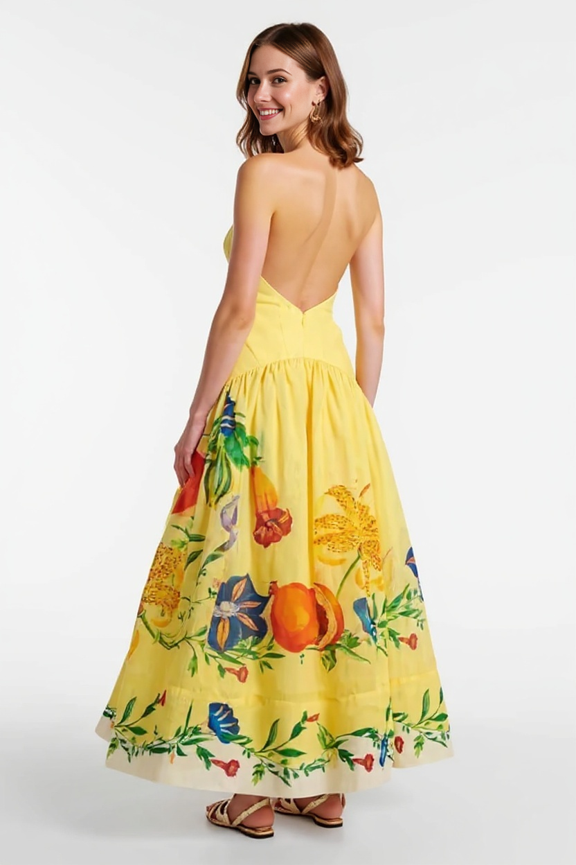 Phase Dress