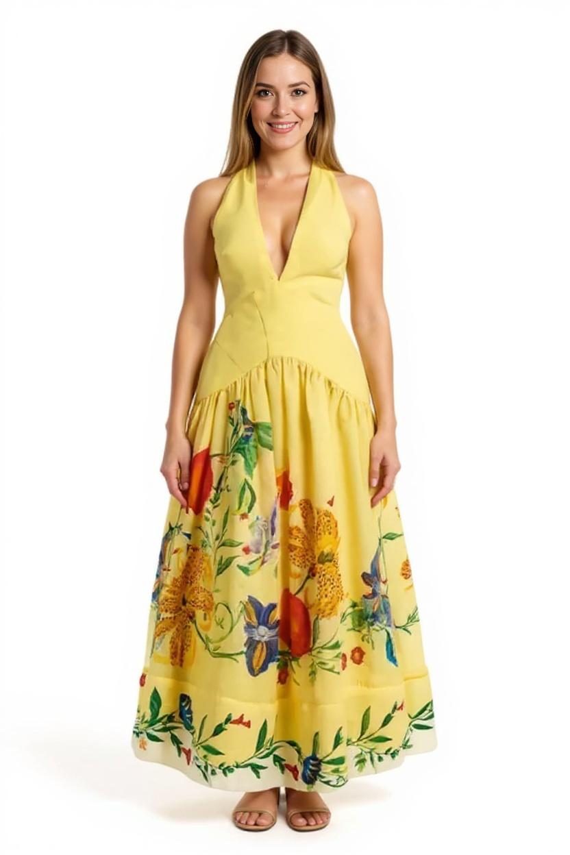 Phase Dress