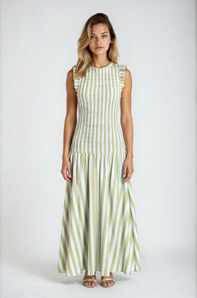 Conflicted Dress