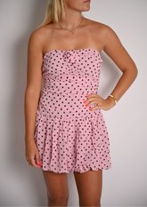 Kiss Me Later Dress
