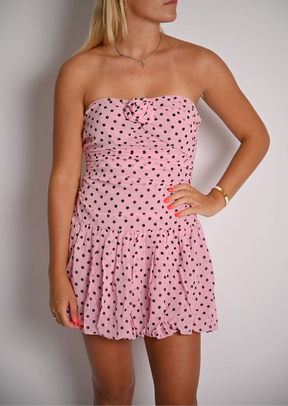 Kiss Me Later Dress