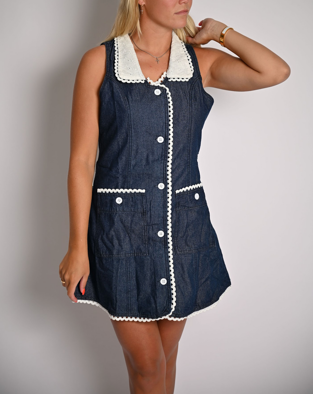 Swingin' Dress