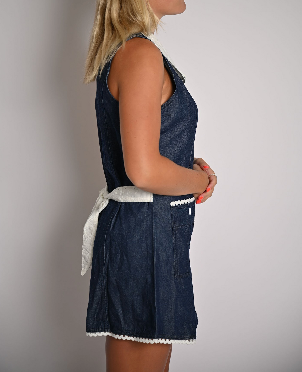 Swingin' Dress