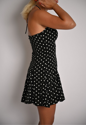 Subway Dress