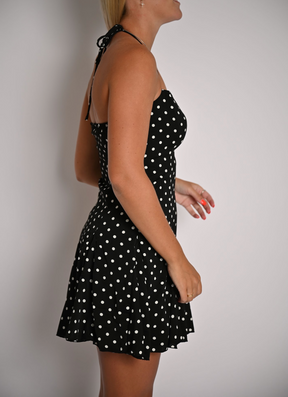 Subway Dress