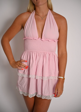 Santorini Dress