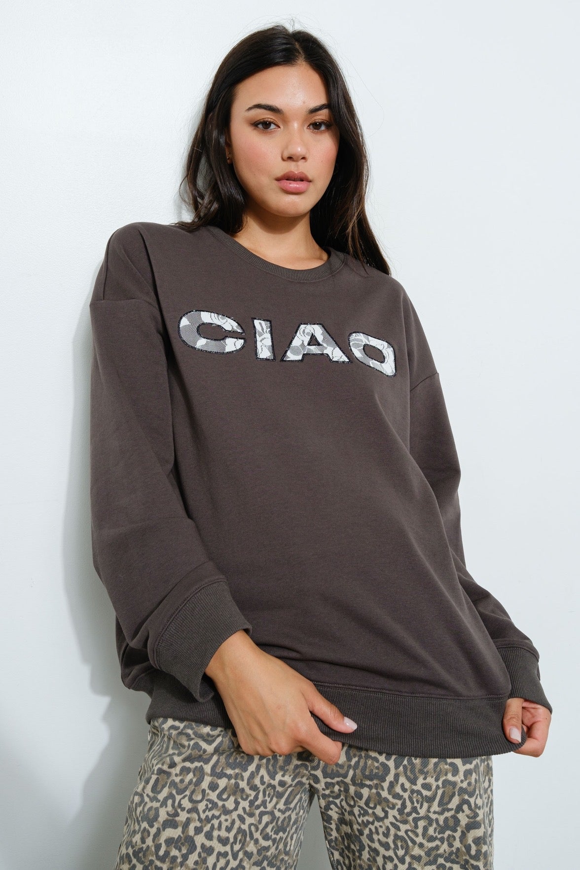 Ciao Sweatshirt