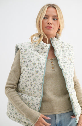 Coastal Chic Vest