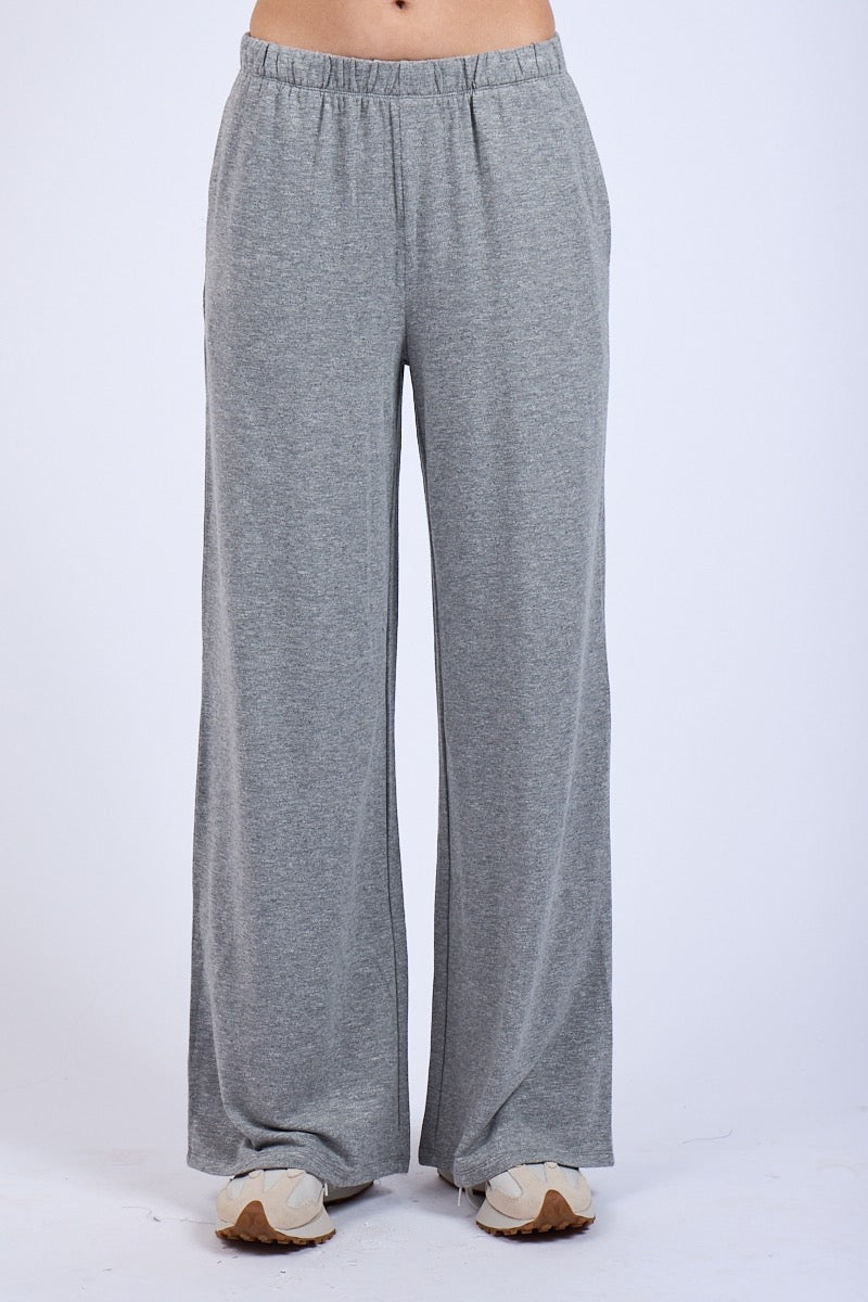 Perfect Sweats - Grey