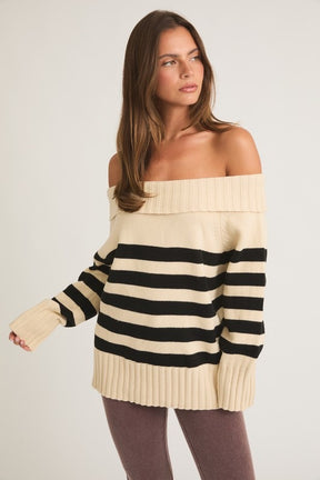 Georgia Sweater