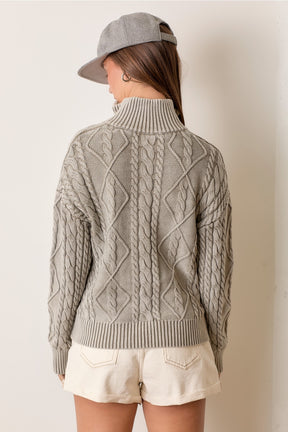 Vintage Sweater