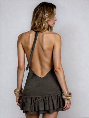 Avenue Dress