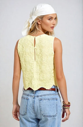 Sunshine Top