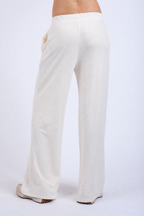 Perfect Sweats - Cream