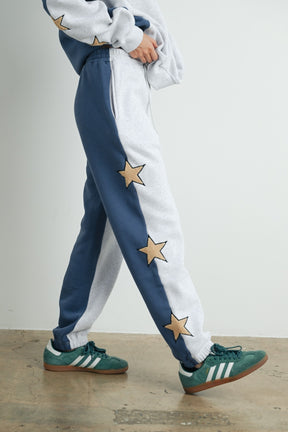 Star Sweatpants