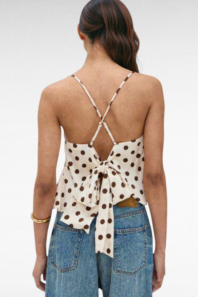 Ella June Top