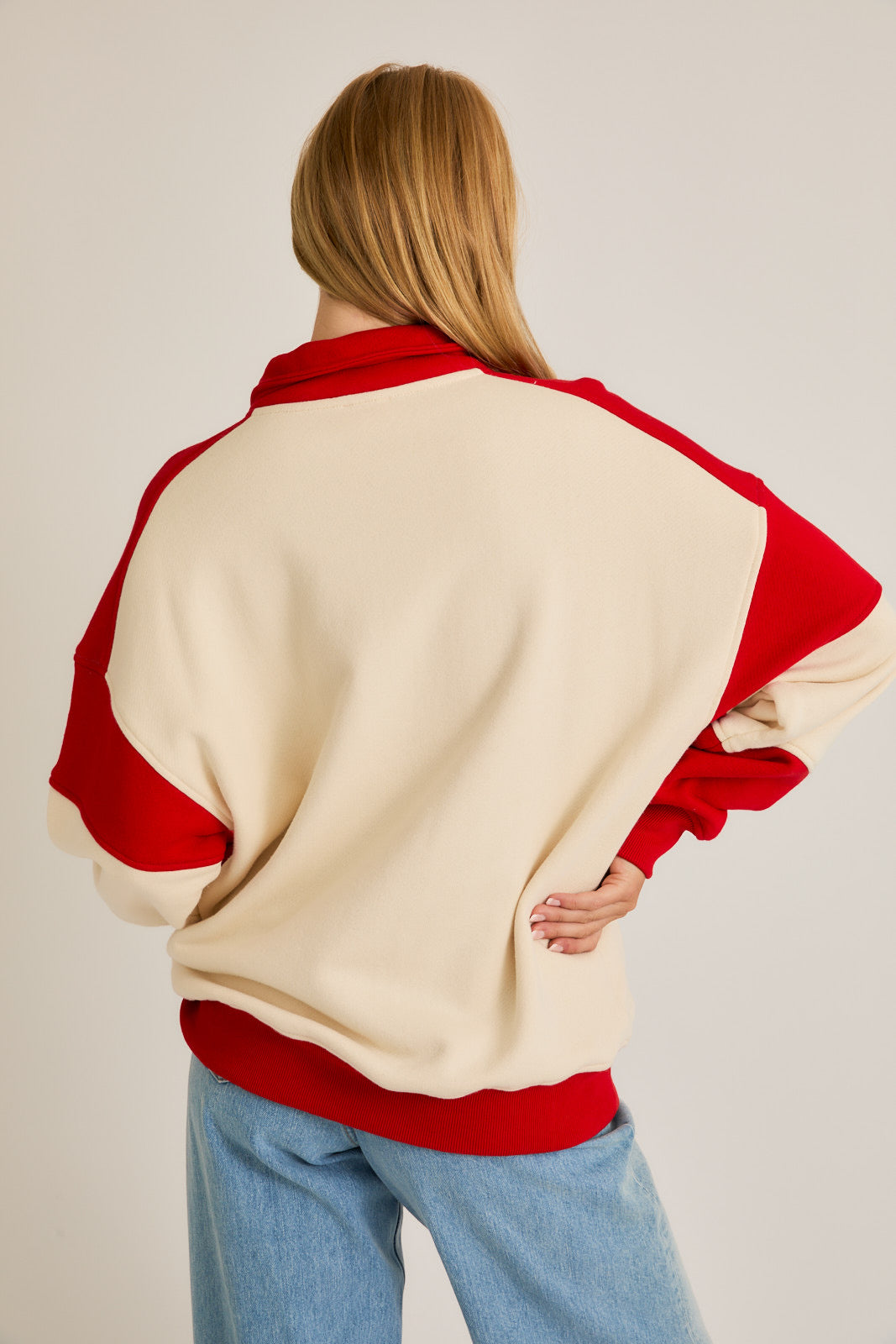 Tienken Pullover