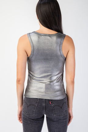 Metallic Tank