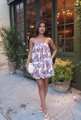 Recruitment Dress