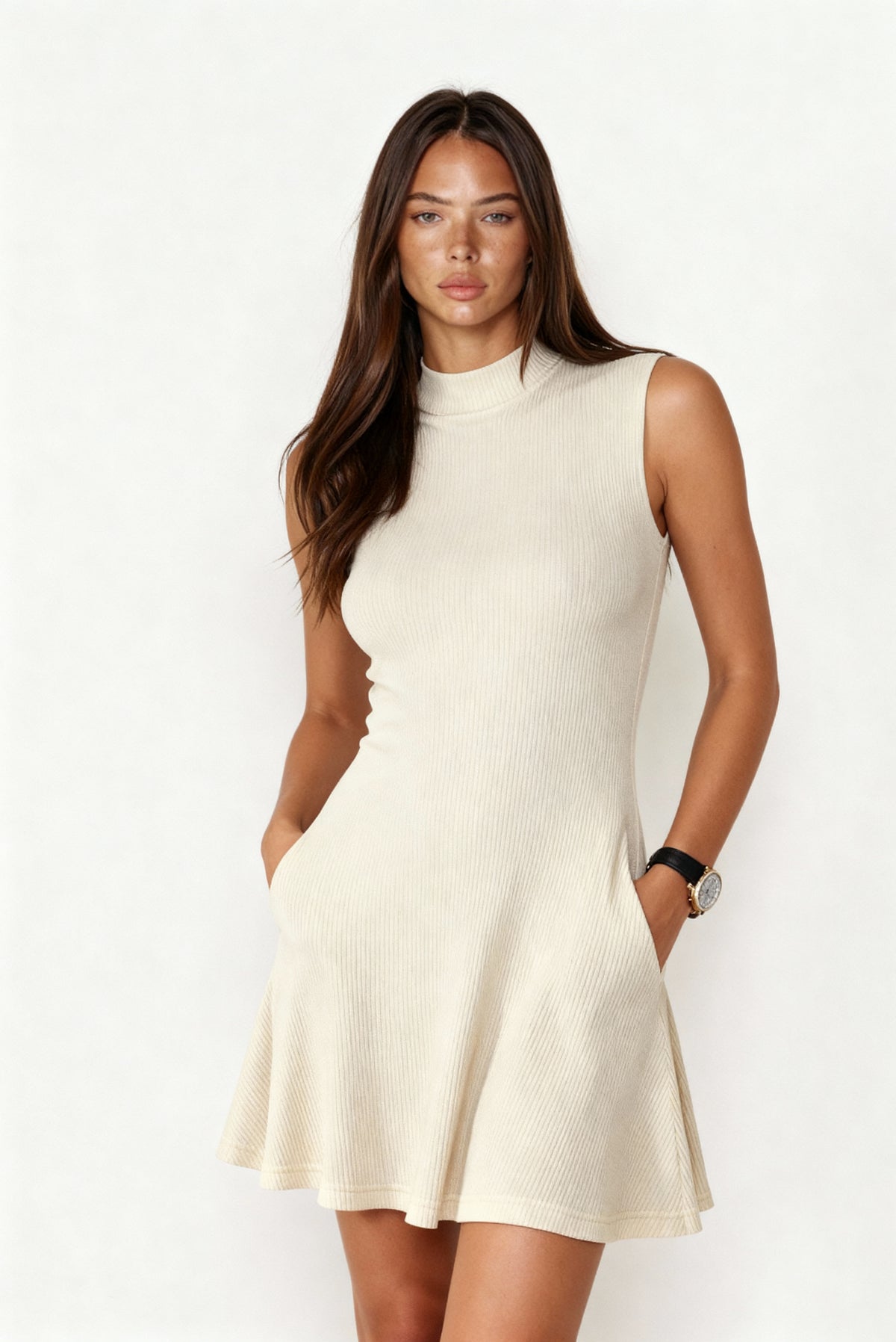 Sweater Weather Dress