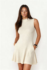 Sweater Weather Dress