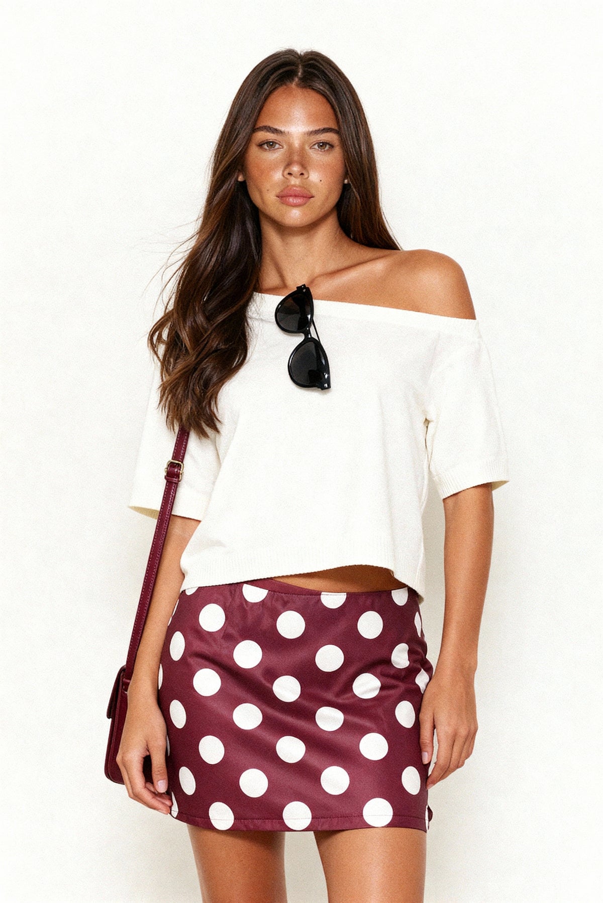Sculpt Skirt