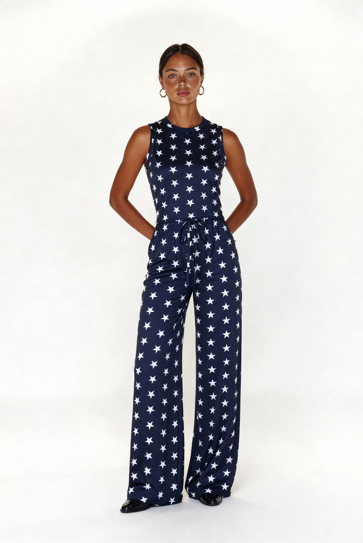 Magical Two Piece - Navy