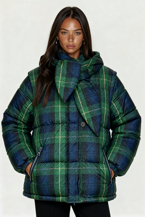 Breckenridge Jacket