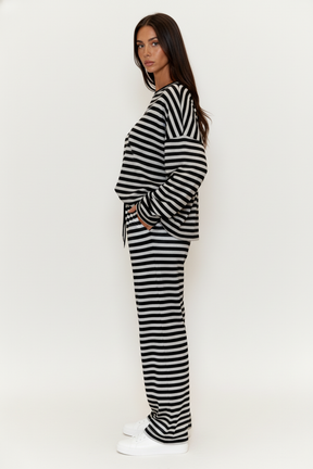 Start Two Piece - Navy