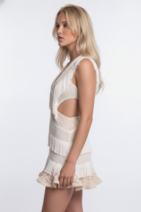 Everly Dress