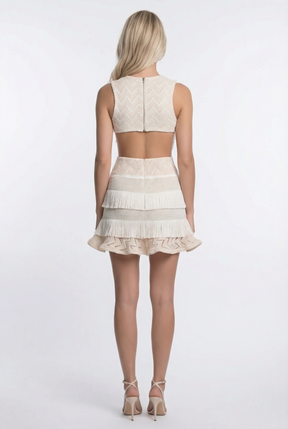 Everly Dress