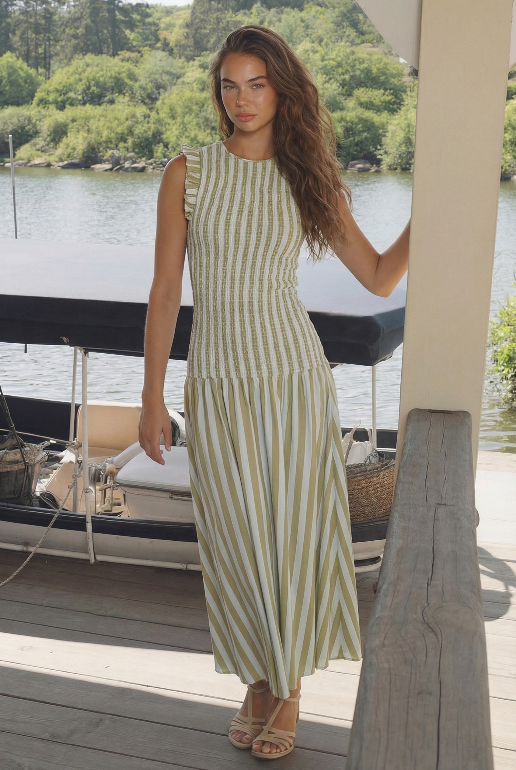 Conflicted Dress — trendy mini dress | HoneyPlum Clothing