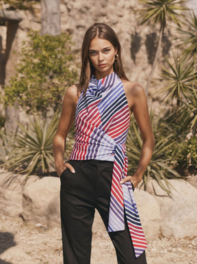 Lane Top — trendy style | HoneyPlum Clothing