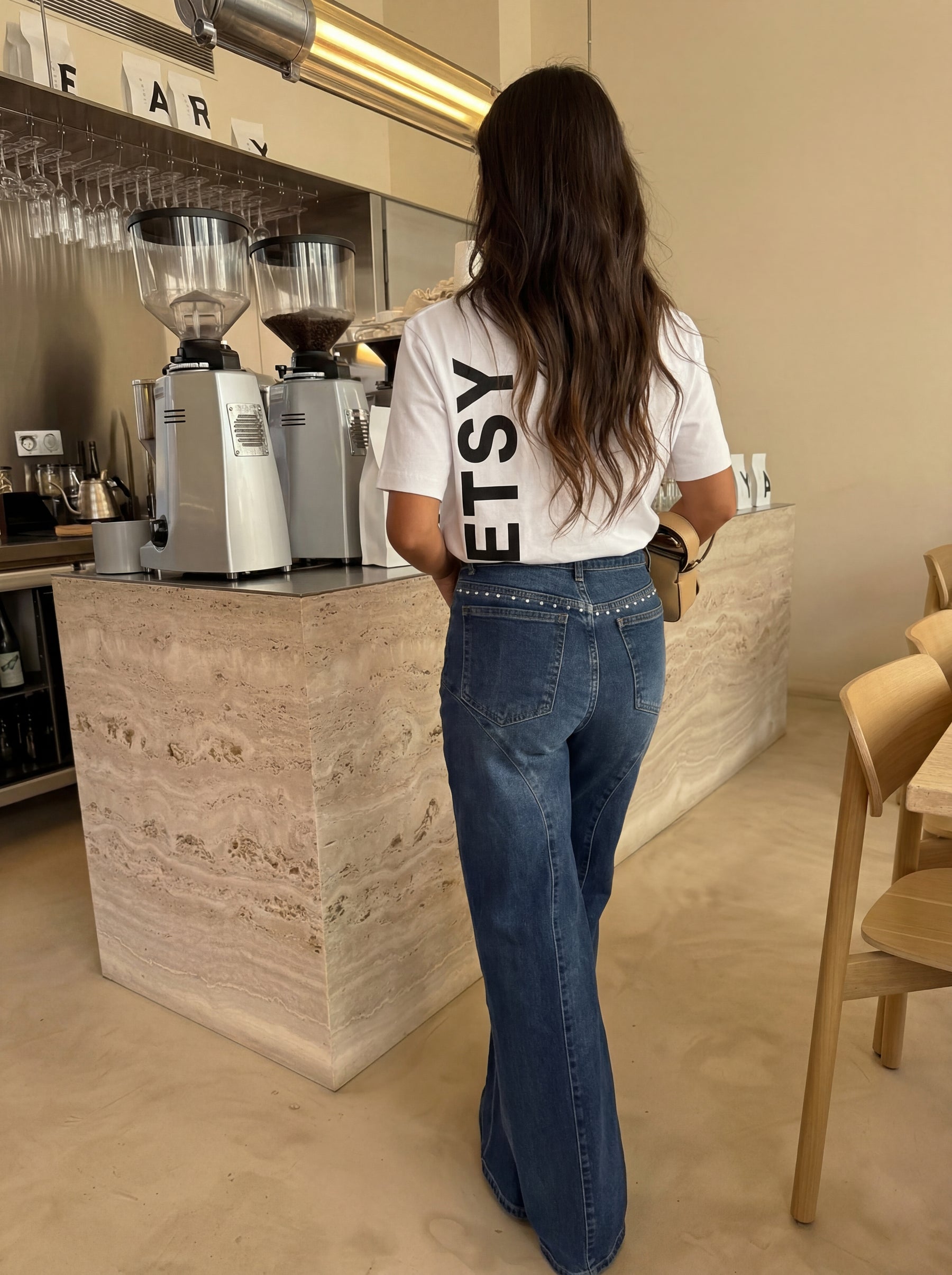 Paste Jeans