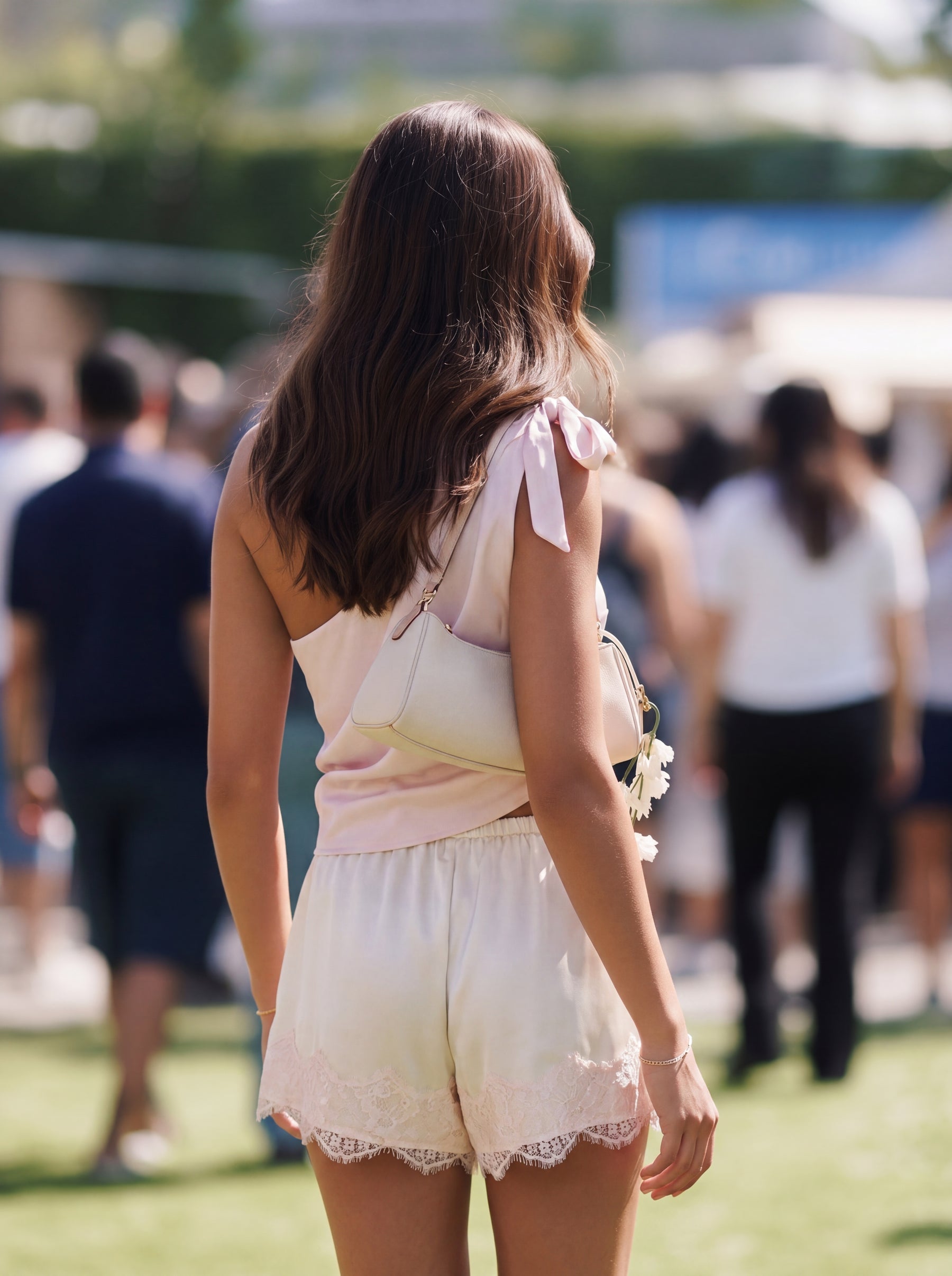 Augusta Top