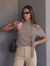 To Me Top - Style | HoneyPlum Clothing
