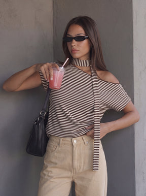 To Me Top - Style | HoneyPlum Clothing