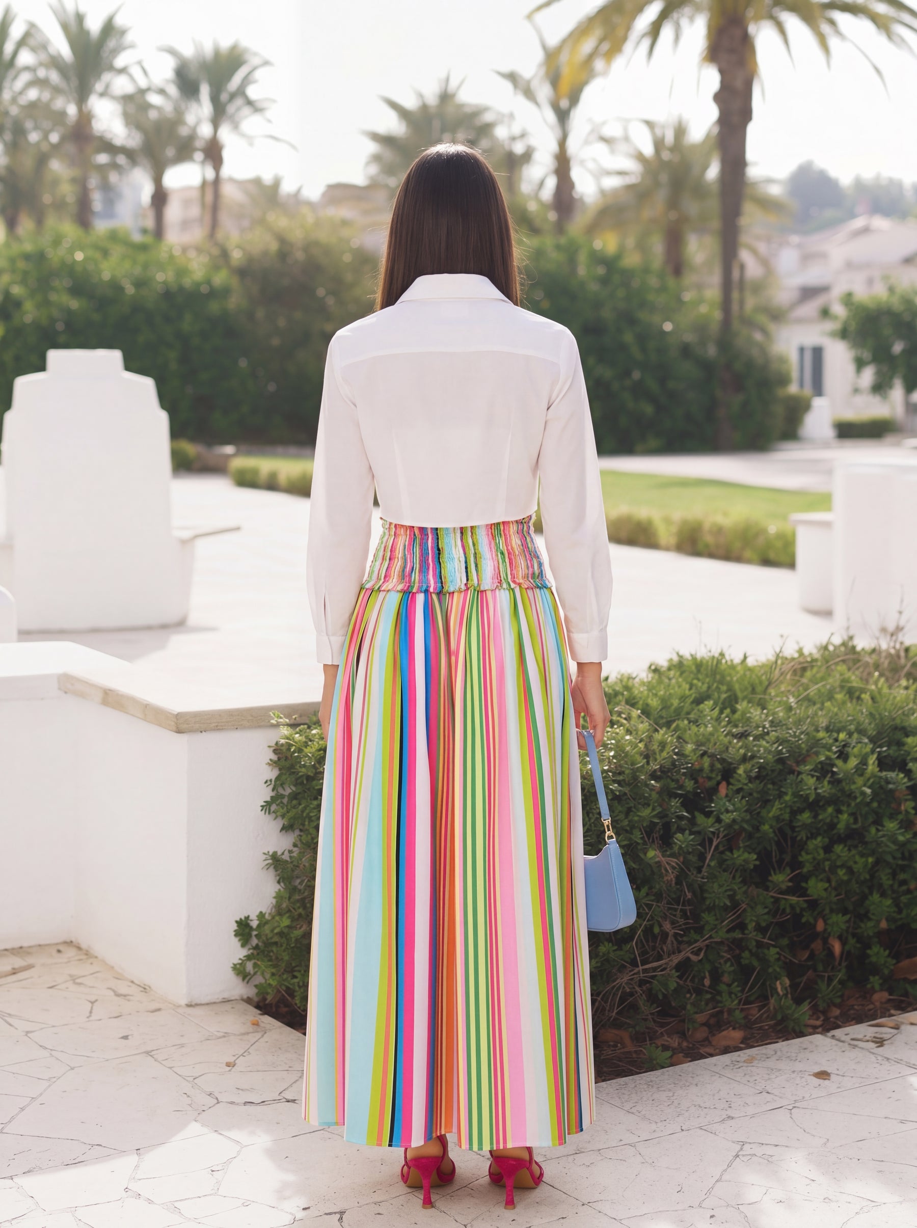 Hayes Skirt
