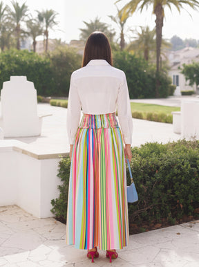 Hayes Skirt