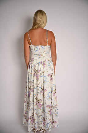 Wildflower Dress